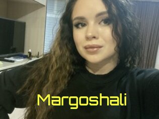 Margoshali