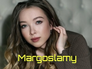 Margoslamy