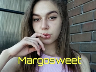 Margosweet