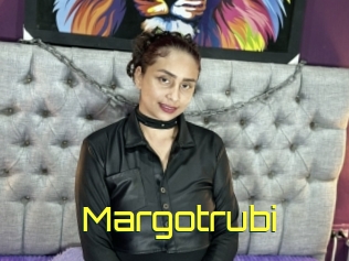 Margotrubi