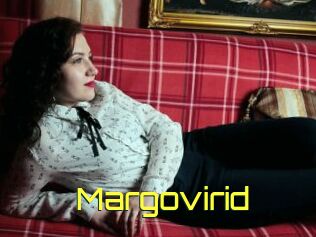 Margovirid