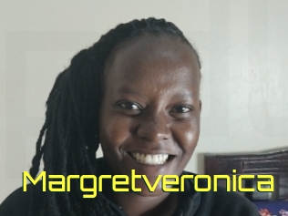 Margretveronica