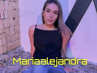 Mariaalejandra