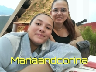 Mariaandcorina