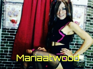 Mariaatwood