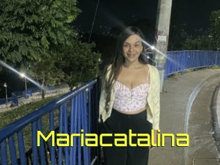 Mariacatalina