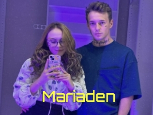 Mariaden