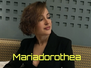 Mariadorothea
