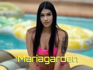 Mariagarden