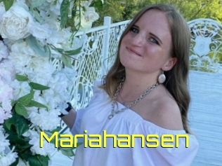 Mariahansen