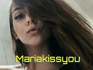 Mariakissyou