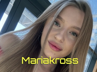 Mariakross