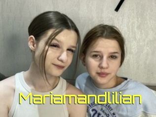 Mariamandlilian