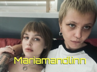 Mariamandlinn