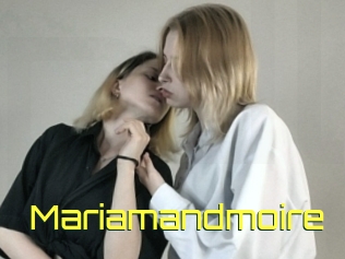 Mariamandmoire