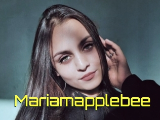 Mariamapplebee