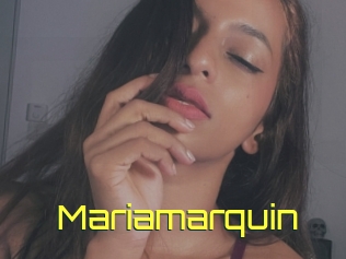 Mariamarquin