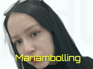 Mariambolling