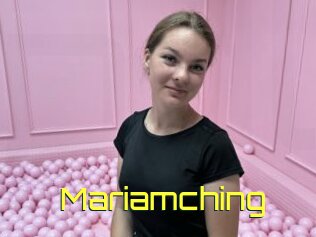 Mariamching