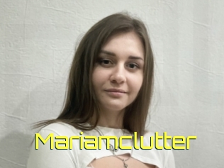 mariamclutter Pine De Lapin