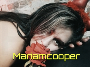 Mariamcooper