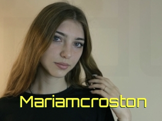 Mariamcroston