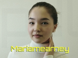 Mariamearney
