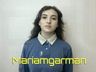 Mariamgarman