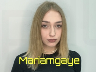 Mariamgaye