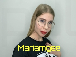 Mariamgee