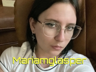 Mariamglasper