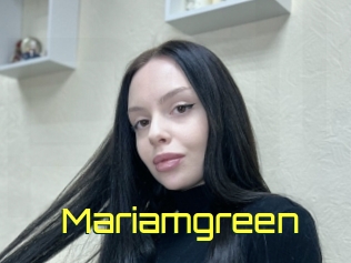 Mariamgreen