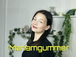 Mariamgummer