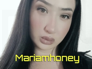 Mariamhoney