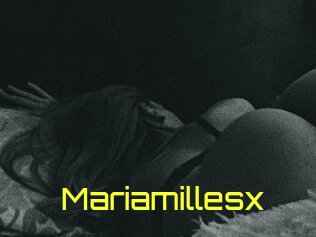 Mariamillesx