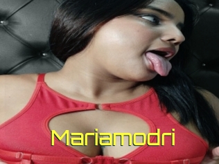 Mariamodri