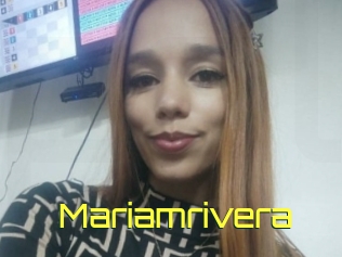 Mariamrivera