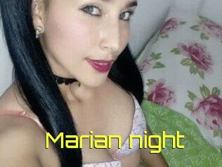 Marian_night