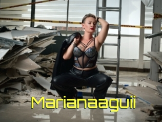 Marianaaguii