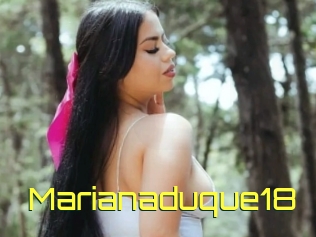 Marianaduque18