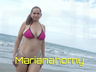 Marianahorny