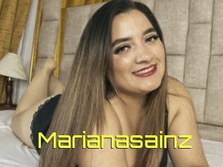Marianasainz