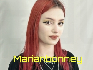 Marianbonney