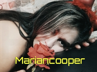 Mariancooper