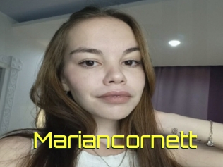 Mariancornett