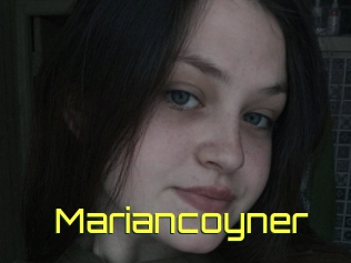 Mariancoyner