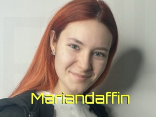 Mariandaffin