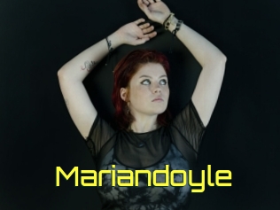 Mariandoyle