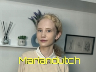 Mariandutch