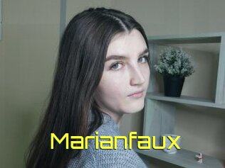 Marianfaux